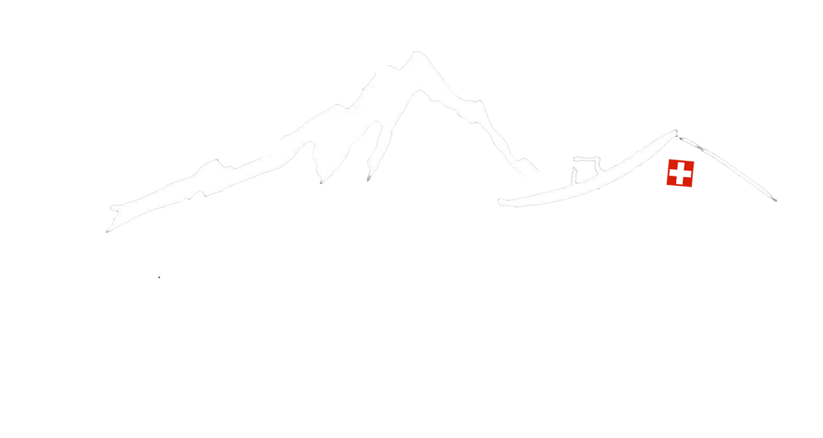 Logo au petit chalet, Logo au grand chalet, Geneve, Geneva