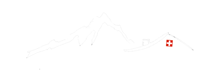 Logo Au Petit Chalet, Genève, Fondue, Raclette, Rösti