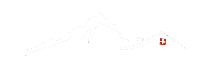 Logo Au Grand Chalet, Genève, Fondue, Raclette, Rösti